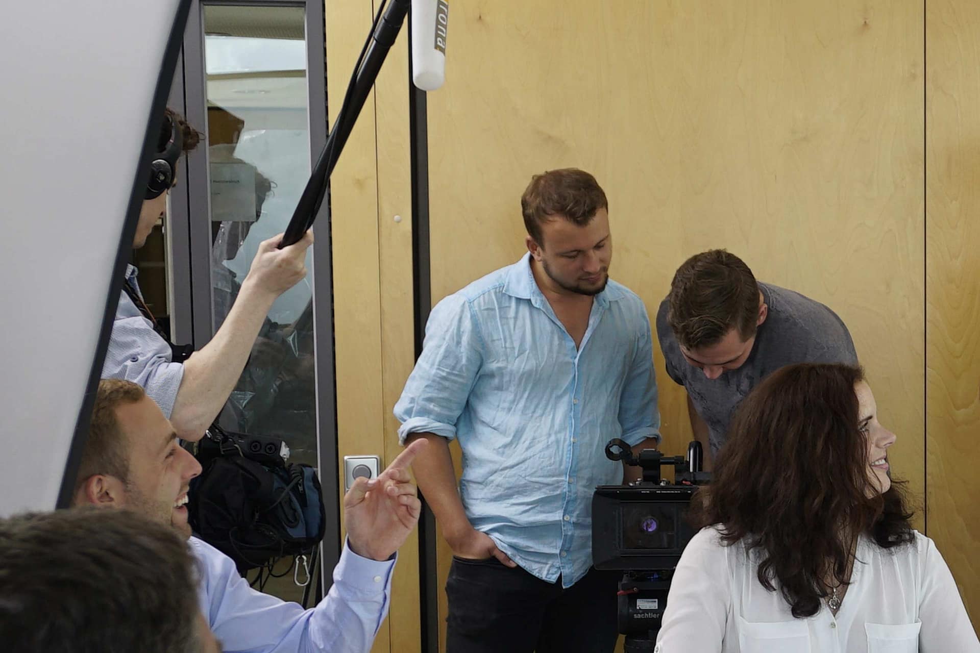 Imagefilm-Herma-Imagefilm Filmproduktion Stuttgart Imagefilme Stuttgart - Filmproduktion Stuttgart