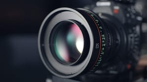 Canon-C-200-Filmkamera-85mm Produktvideo Filmproduktion Stuttgart